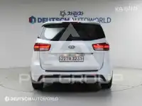 2015 KIA Carnival