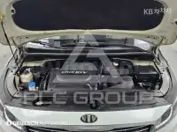 2015 KIA Carnival