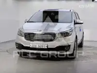 2015 KIA Carnival