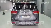 2015 KIA Carnival