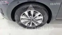 2015 KIA Carnival