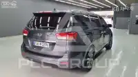 2015 KIA Carnival