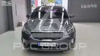 2015 KIA Carnival