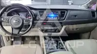 2015 KIA Carnival