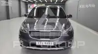 2015 KIA Carnival
