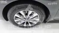 2015 KIA Carnival