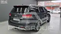 2015 KIA Carnival