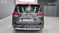 2015 KIA Carnival