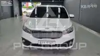 2015 KIA Carnival