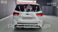 2015 KIA Carnival