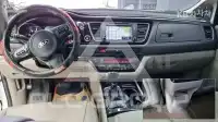 2015 KIA Carnival