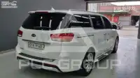 2015 KIA Carnival