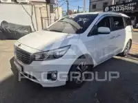 2015 KIA Carnival