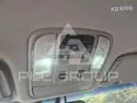 2015 KIA Carnival