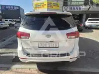 2015 KIA Carnival