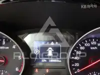 2015 KIA Carnival