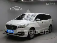 2015 KIA Carnival