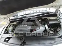 2015 KIA Carnival