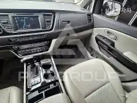 2015 KIA Carnival
