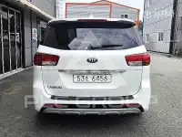 2015 KIA Carnival