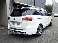 2015 KIA Carnival