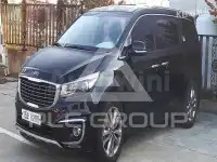 2015 KIA Carnival