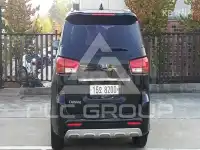 2015 KIA Carnival