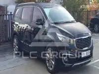 2015 KIA Carnival