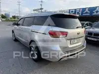 2015 KIA Carnival