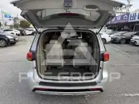 2015 KIA Carnival