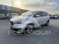 2015 KIA Carnival