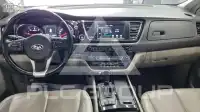2015 KIA Carnival
