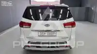 2015 KIA Carnival