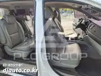 2015 KIA Carnival