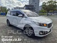 2015 KIA Carnival