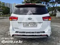2015 KIA Carnival