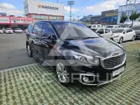 2015 KIA Carnival
