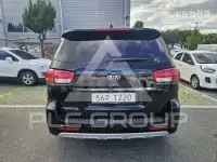 2015 KIA Carnival