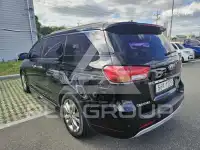 2015 KIA Carnival
