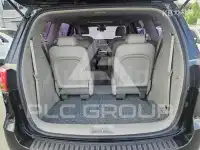 2015 KIA Carnival