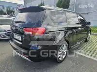 2015 KIA Carnival