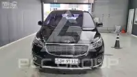 2015 KIA Carnival
