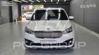 2015 KIA Carnival