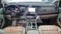 2015 KIA Carnival