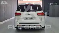 2015 KIA Carnival