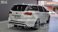 2015 KIA Carnival