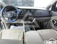 2015 KIA Carnival