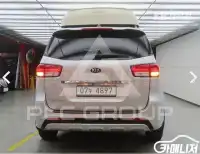 2015 KIA Carnival