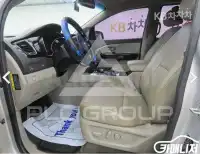 2015 KIA Carnival
