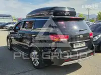 2015 KIA Carnival